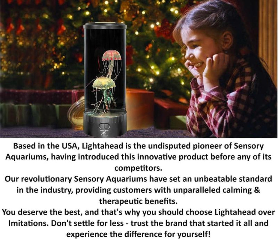 AquaLuz