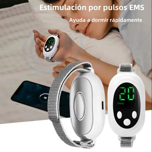Dispositivo de ayuda para dormir